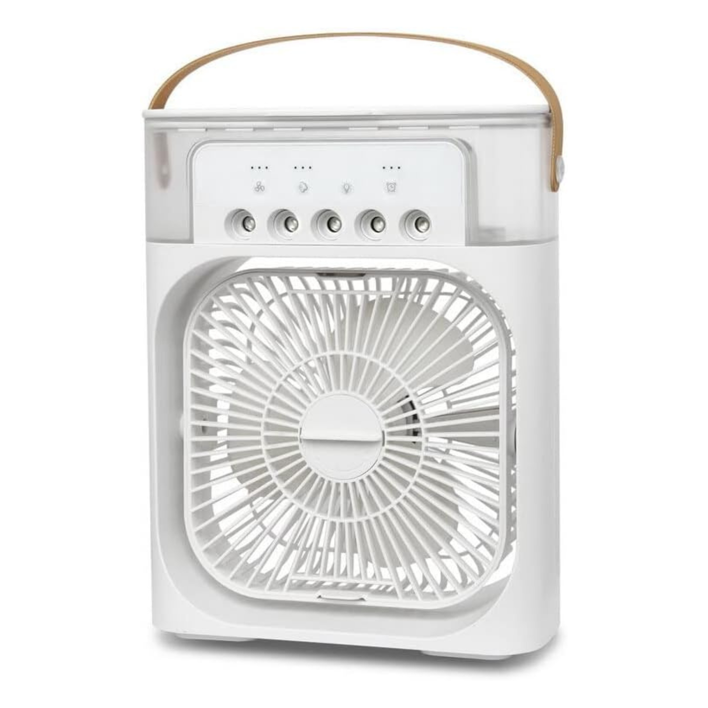 3-in-1 Mini Air Conditioner