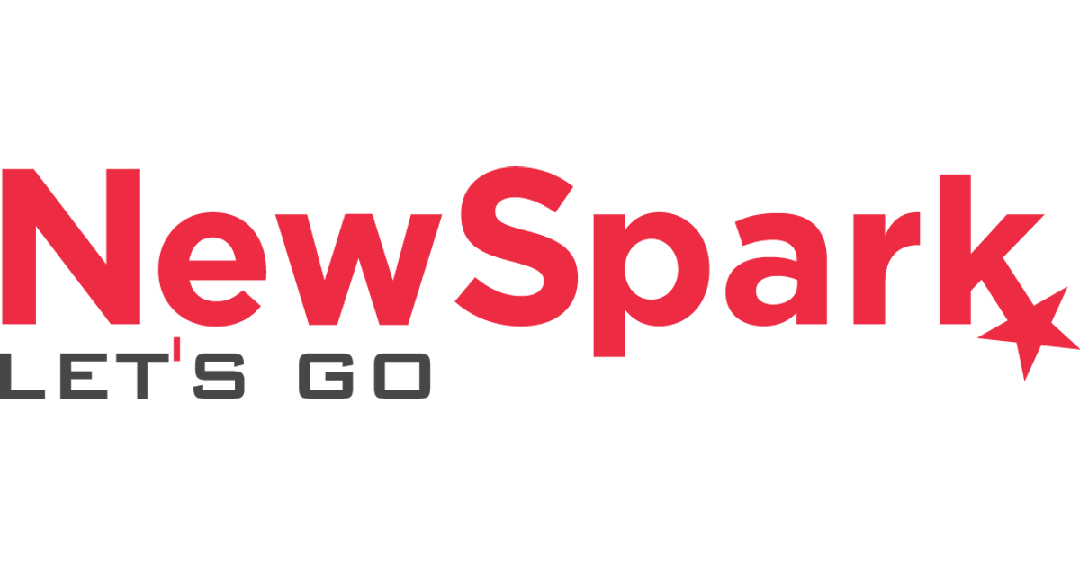 NewSpark logo