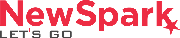 NewSpark logo