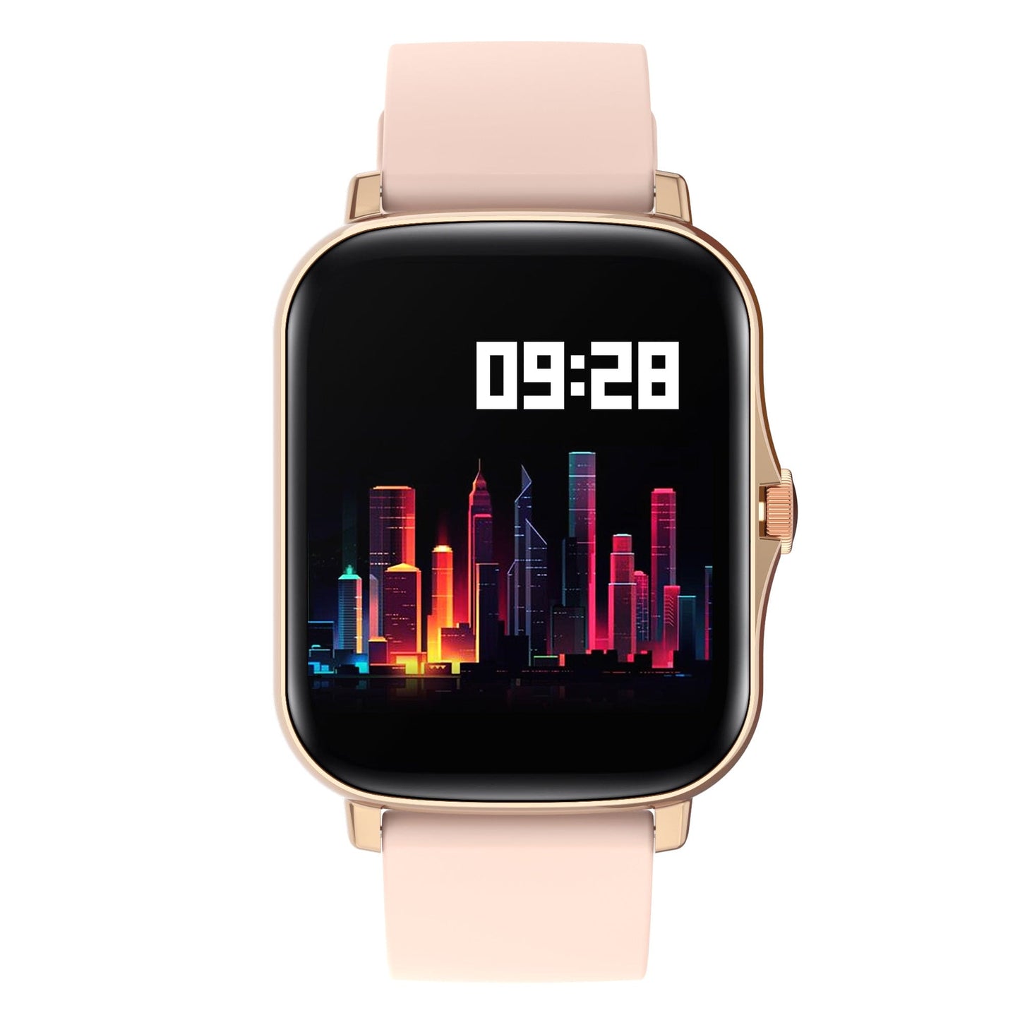 Chrono-Max SmartWatch