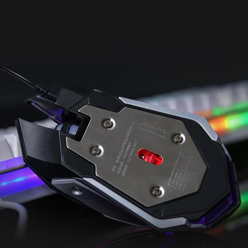 Ninja Dragon V1X Gaming Keyboard and Mouse Set