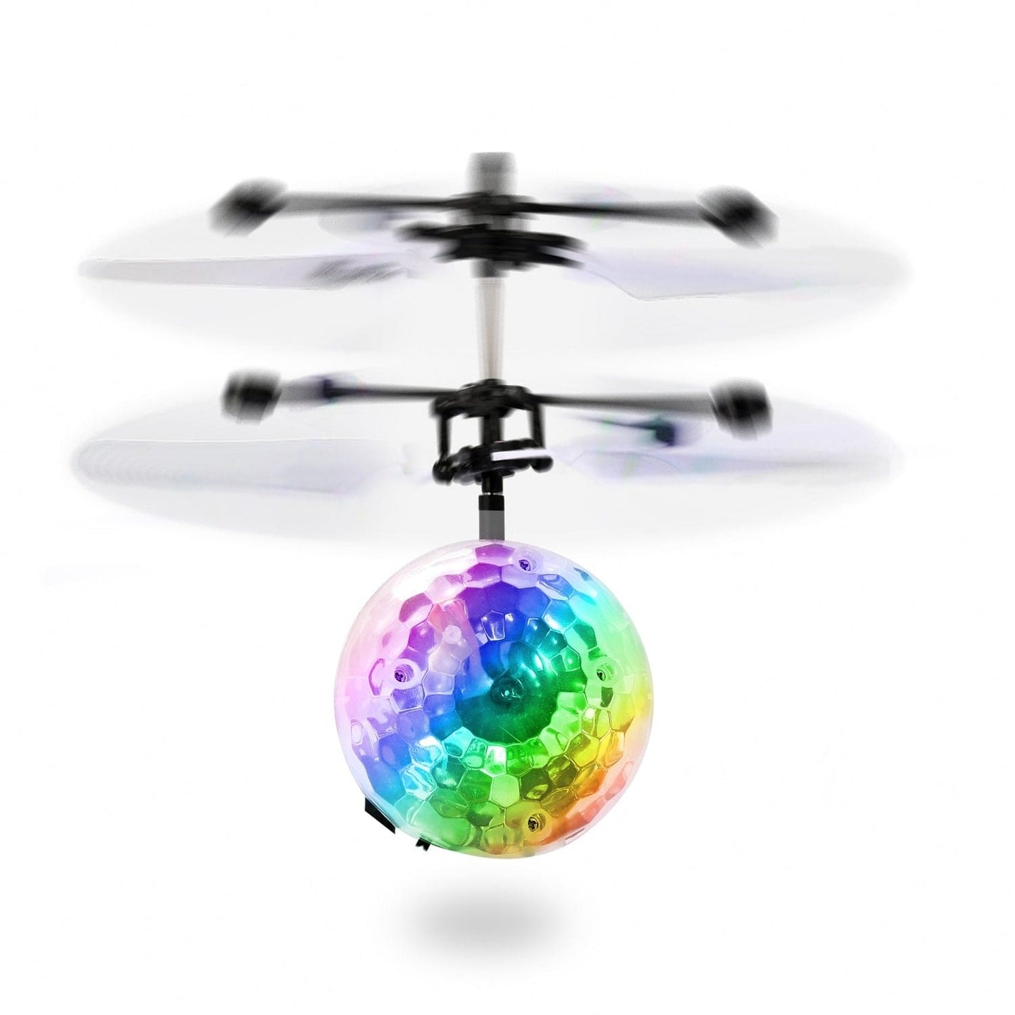 AeroVolt E-Heli