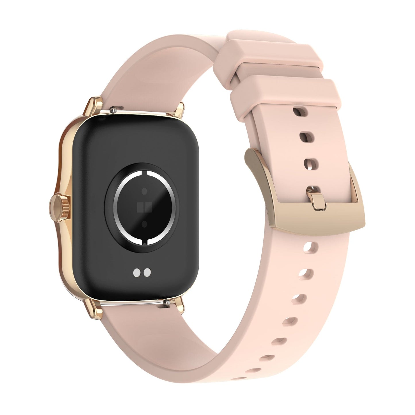 Chrono-Max SmartWatch