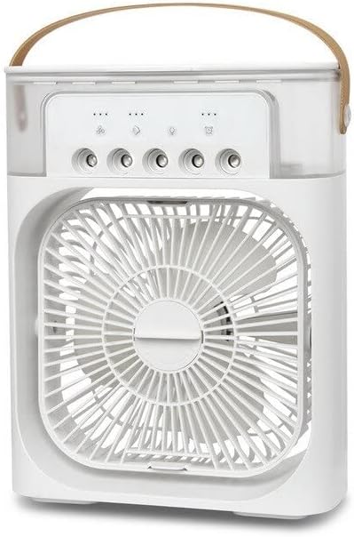 3-in-1 Mini Air Conditioner