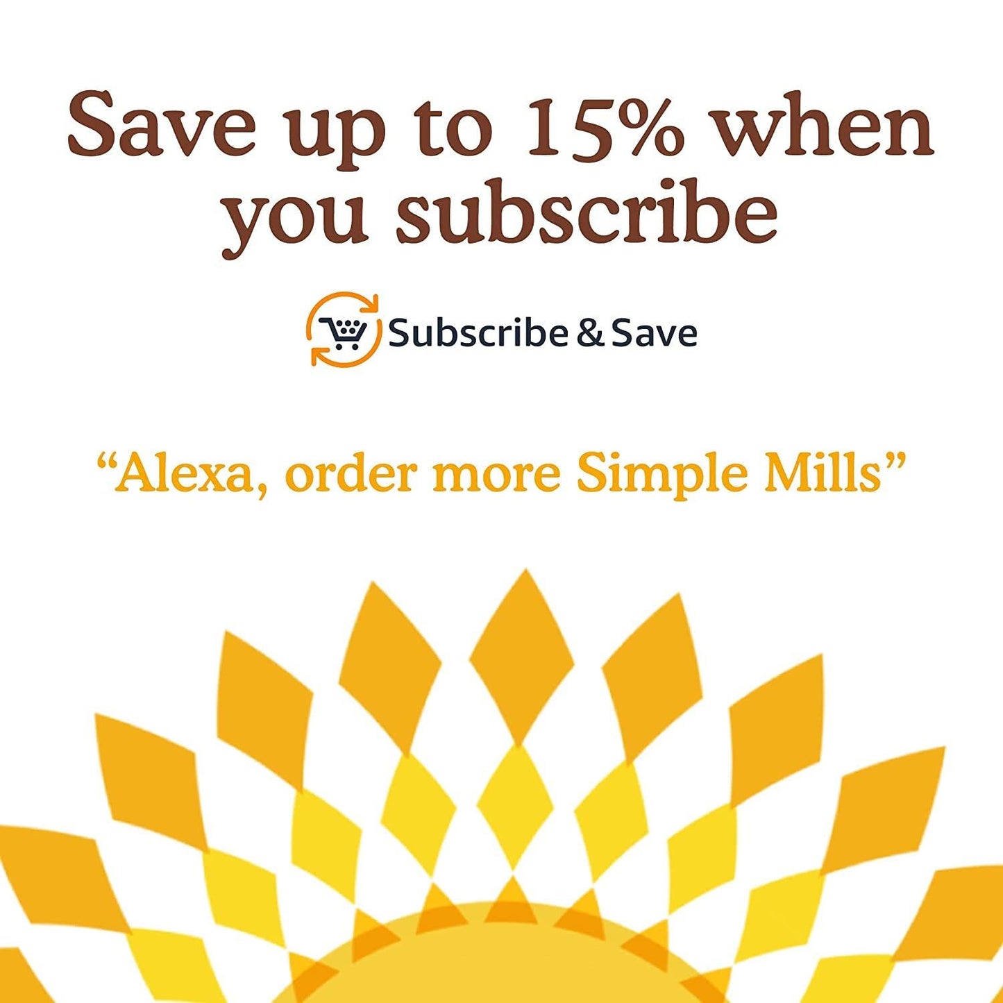 Simple Mills Almond Flour Crunchy Cookies