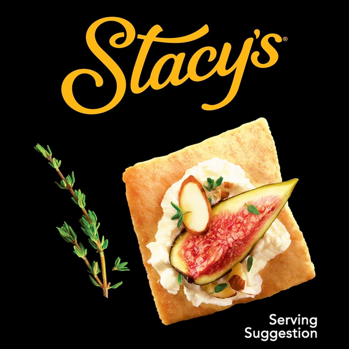 Stacy’s Sea Salt Pita Chips