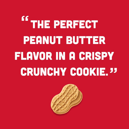 NUTTER BUTTER Peanut Butter Sandwich Cookies