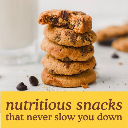 Simple Mills Almond Flour Crunchy Cookies