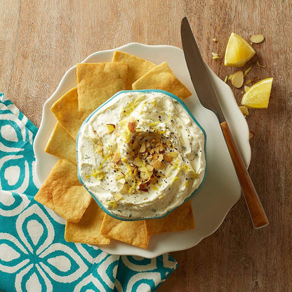 Stacy’s Sea Salt Pita Chips