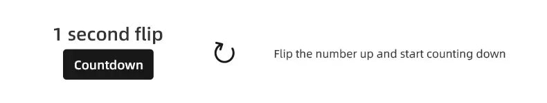 Digital Learning Timer