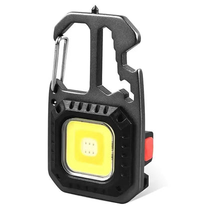 Ultra-Small Mini LED Keychain Light