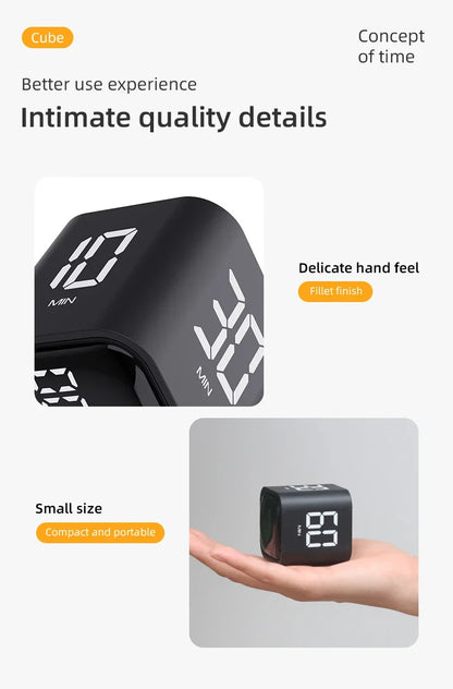 Digital Learning Timer