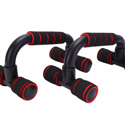 Prone Type I Bench Press Support Frame