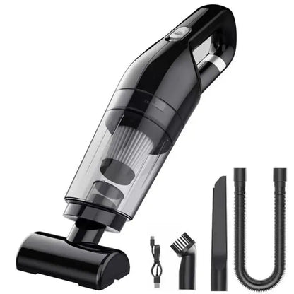 Rechargeable Portable Handheld Vacuum Cleaner