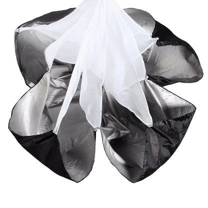 Speed Resistance Running Parachute