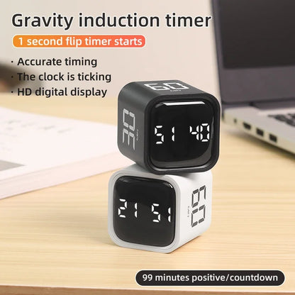 Digital Learning Timer