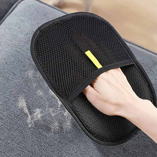Pet Hair Remover Gloves