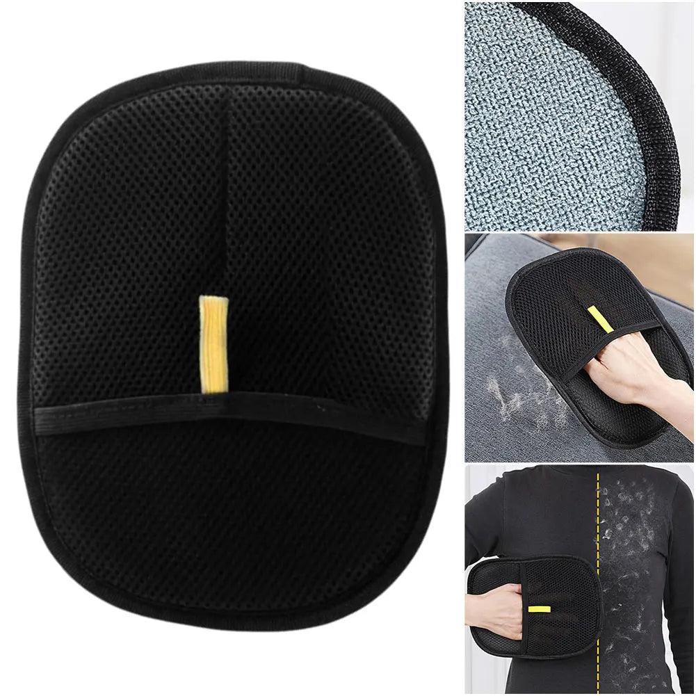 Pet Hair Remover Gloves