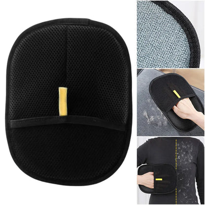 Pet Hair Remover Gloves