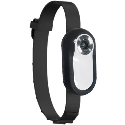 HD 1080P Pet Camera Collar