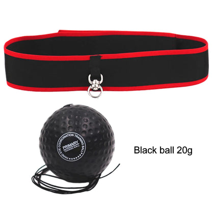 Ultimate Reflex Boxing Ball Set