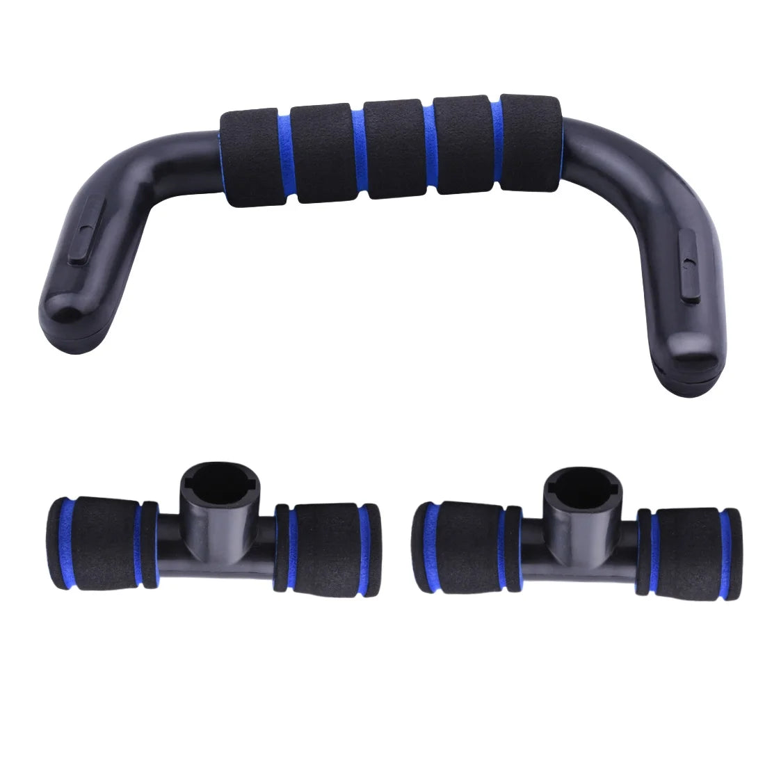 Prone Type I Bench Press Support Frame