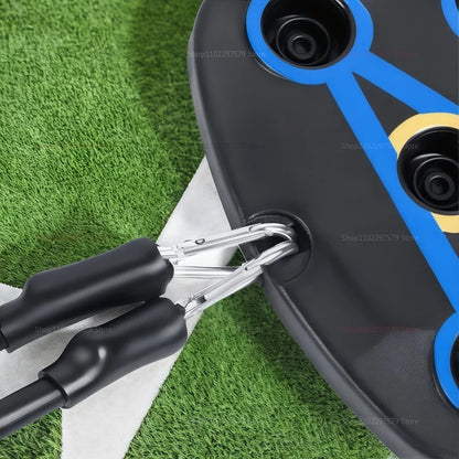 14-in-1 Multifunctional Push-Up Board