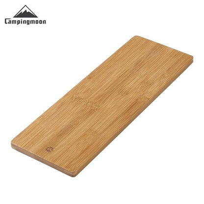 Bamboo BBQ Board