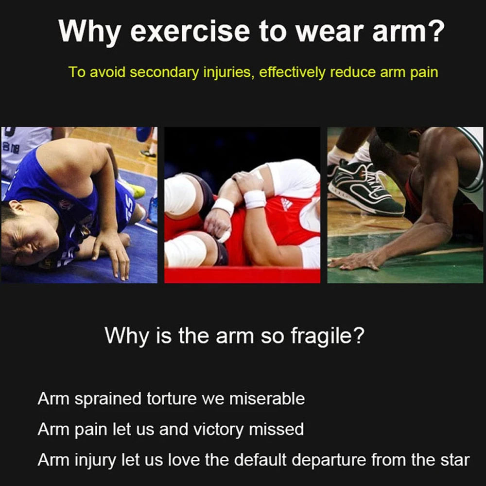 UV-Protection Ice Silk Cooling Arm Sleeves