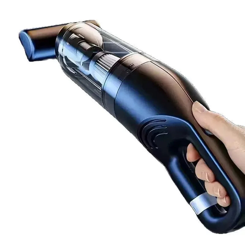 Rechargeable Portable Handheld Vacuum Cleaner