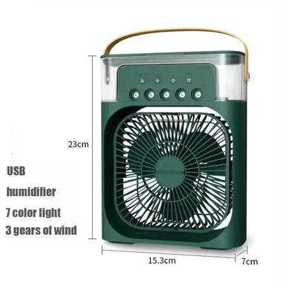 3-in-1 Mini Air Conditioner