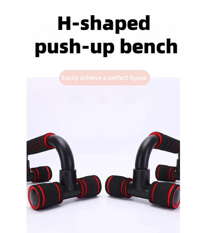 Prone Type I Bench Press Support Frame