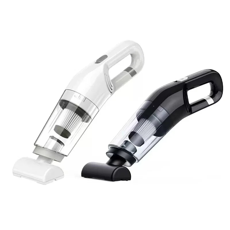 Rechargeable Portable Handheld Vacuum Cleaner