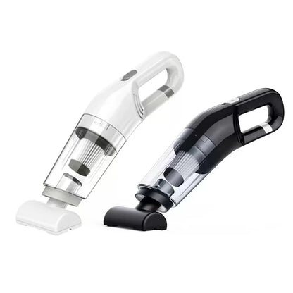 Rechargeable Portable Handheld Vacuum Cleaner