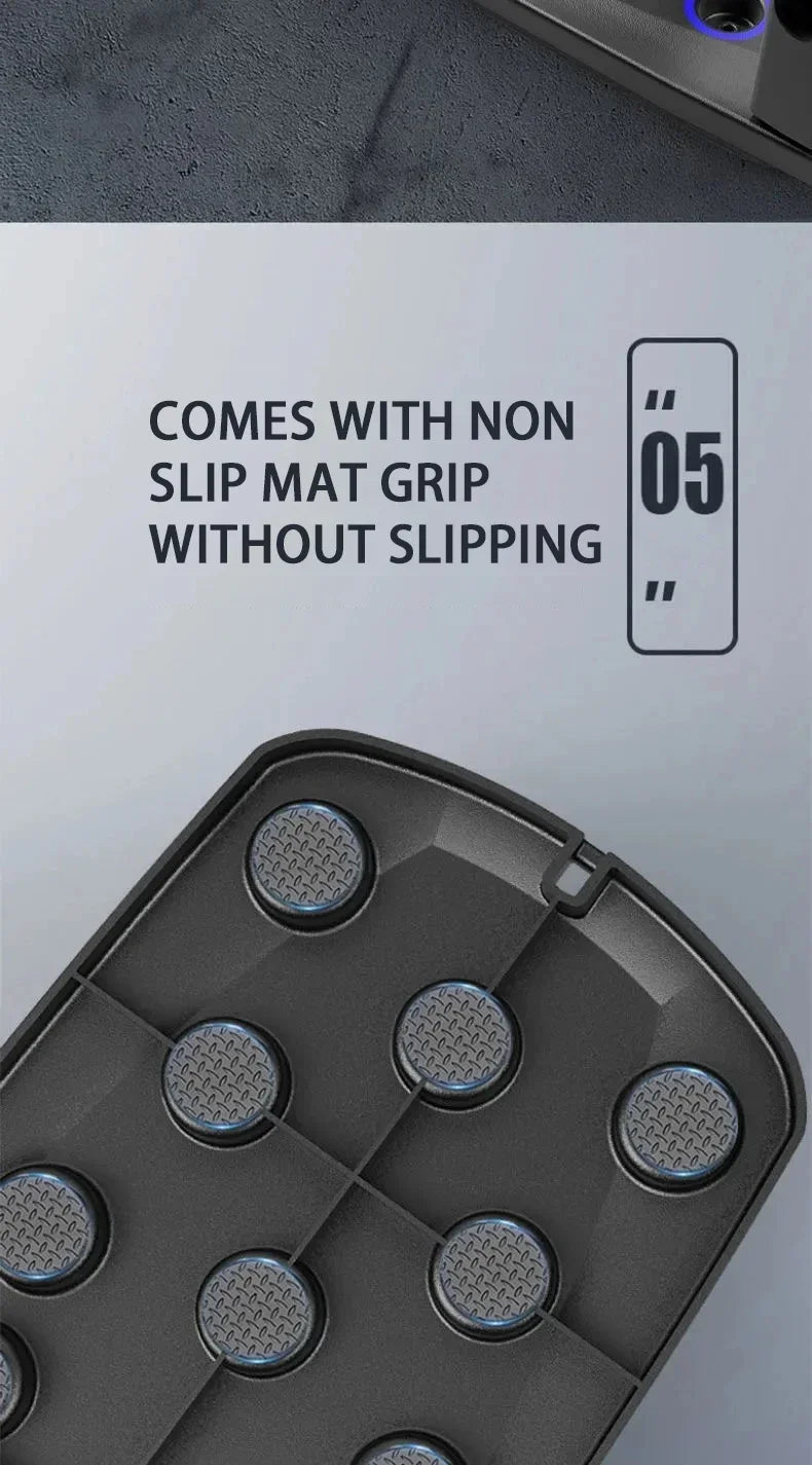 14-in-1 Multifunctional Push-Up Board