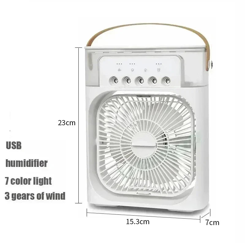 3-in-1 Mini Air Conditioner