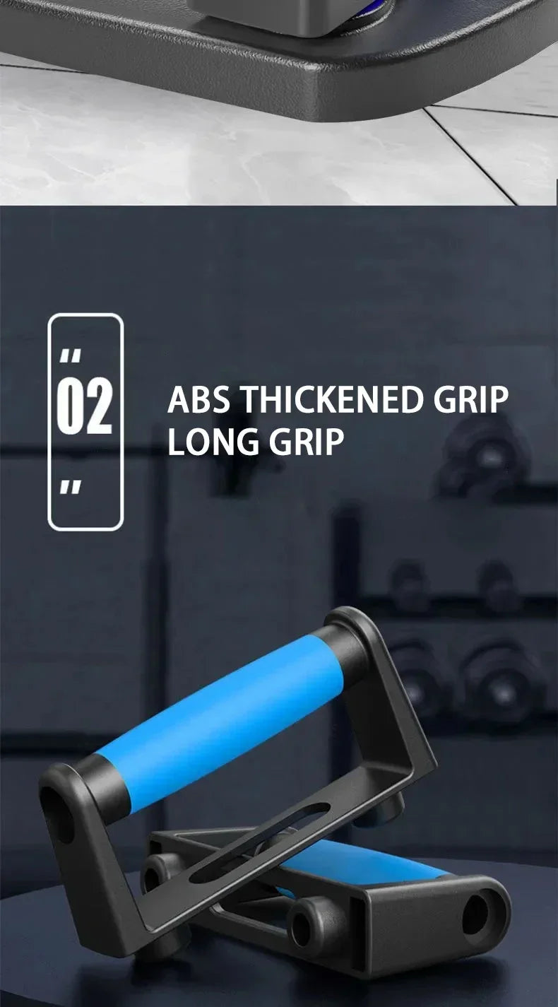 14-in-1 Multifunctional Push-Up Board