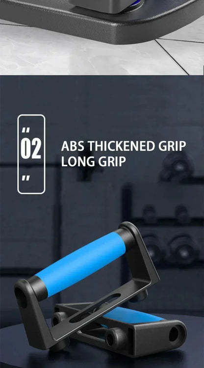 14-in-1 Multifunctional Push-Up Board