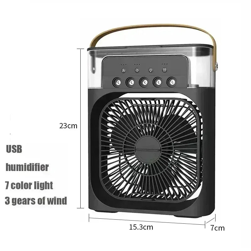 3-in-1 Mini Air Conditioner
