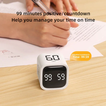 Digital Learning Timer