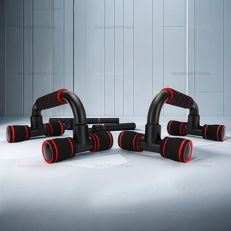 Prone Type I Bench Press Support Frame