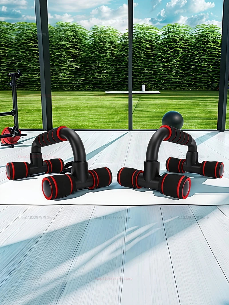 Prone Type I Bench Press Support Frame