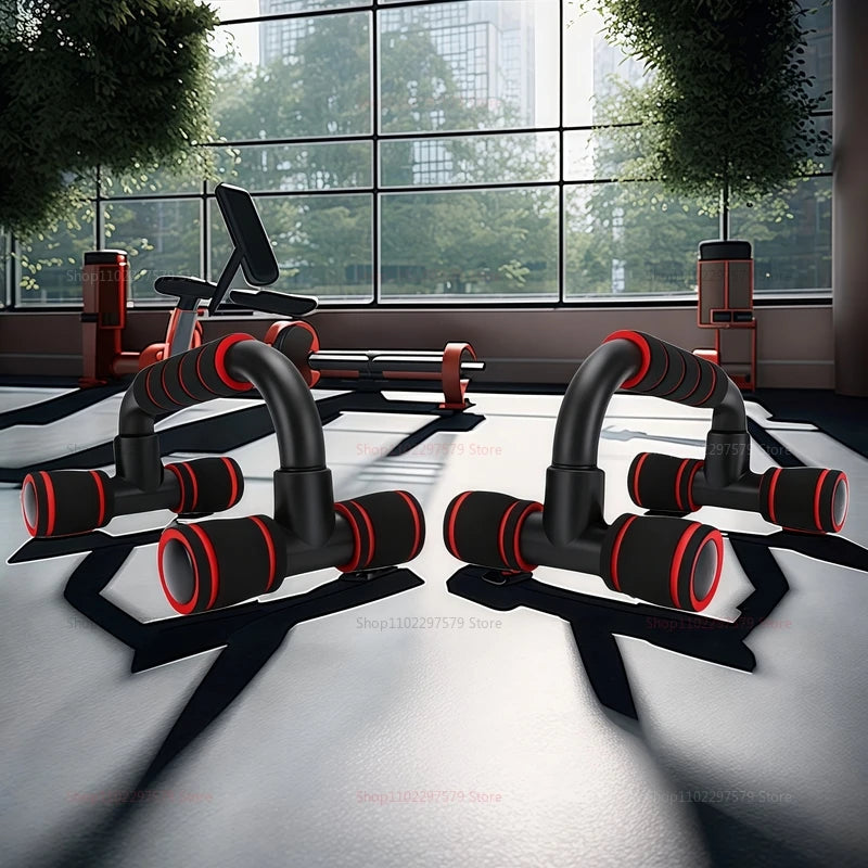 Prone Type I Bench Press Support Frame