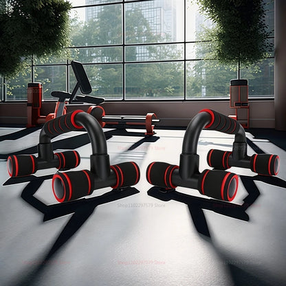 Prone Type I Bench Press Support Frame