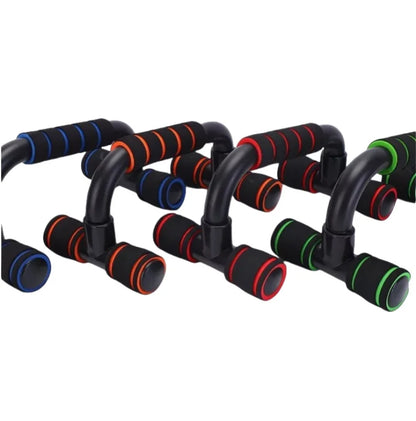 Prone Type I Bench Press Support Frame