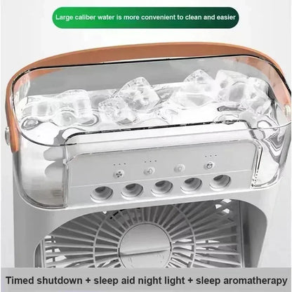 3-in-1 Mini Air Conditioner