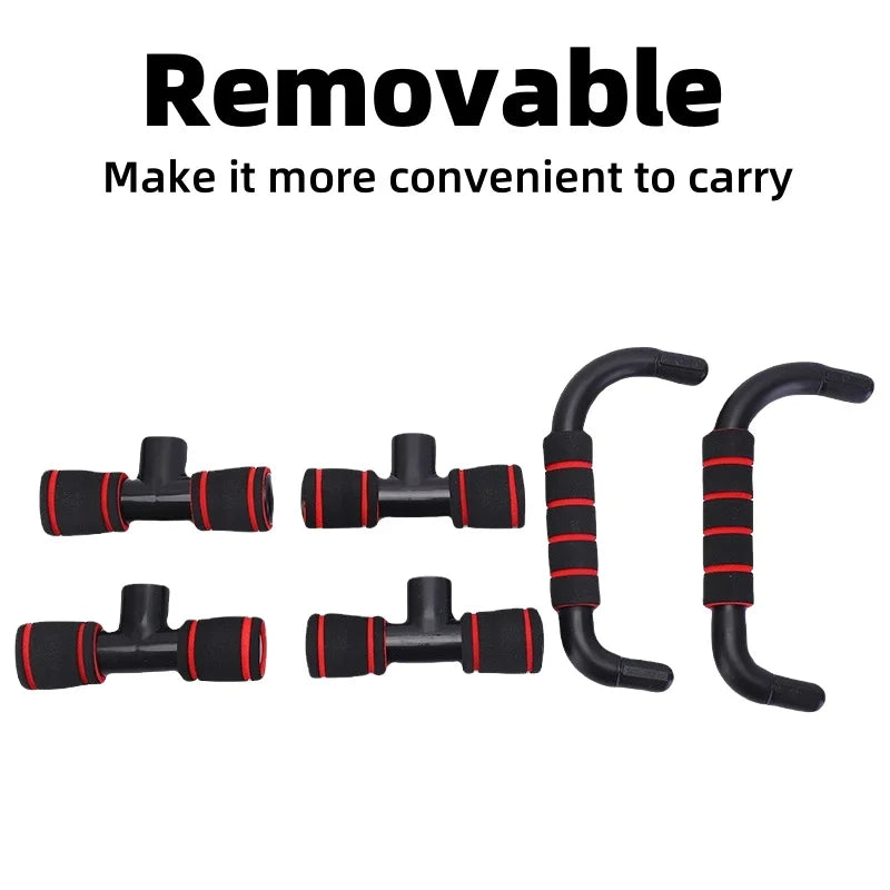 Prone Type I Bench Press Support Frame