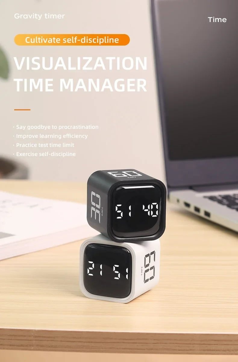 Digital Learning Timer