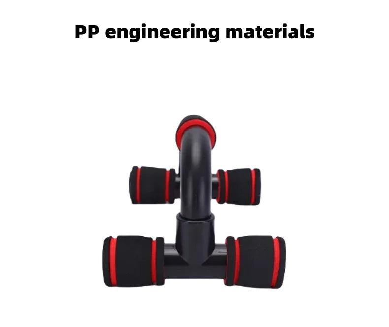 Prone Type I Bench Press Support Frame