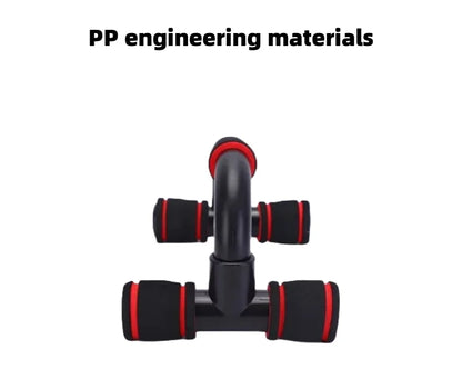 Prone Type I Bench Press Support Frame